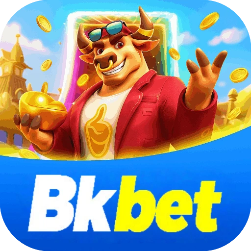 bkbet logo