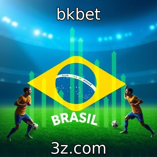 bkbet : Análise das Apostas Esportivas: Descubra as Melhores Estratégias