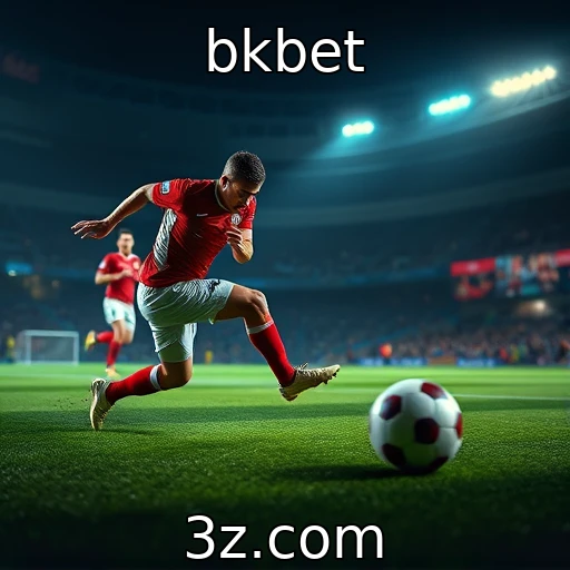 bkbet Nosso Guia Completo sobre Apostas Esportivas no Brasil