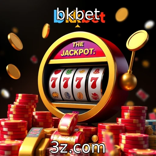 bkbet Descubra as Melhores Estratégias de Apostas em Eventos Esportivos