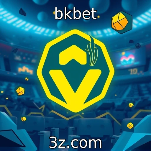 bkbet Revolução das Apostas: Como o Pix Transformou o Jogo Online