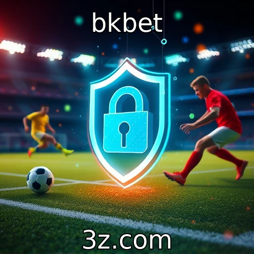 bkbet Apostas esportivas: Como analisar partidas para maximizar seus ganhos