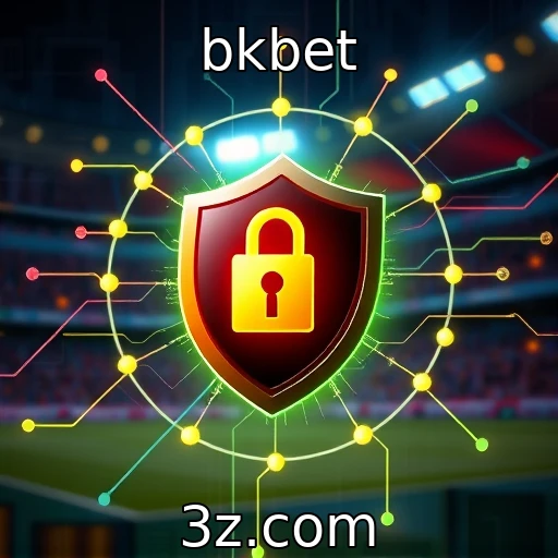 bkbet Apostas Esportivas: Como Analisar Jogos e Aumentar seus Ganhos