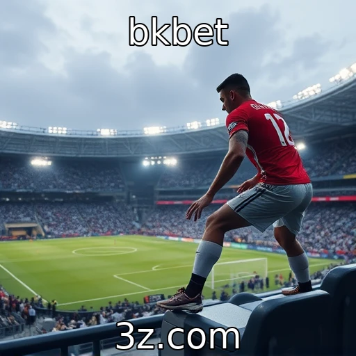 bkbet Como as apostas esportivas estão mudando a forma de torcer pelo seu time