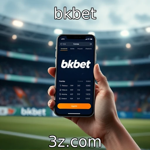 bkbet Apostas esportivas em alta: Fatores que influenciam a vitória dos times