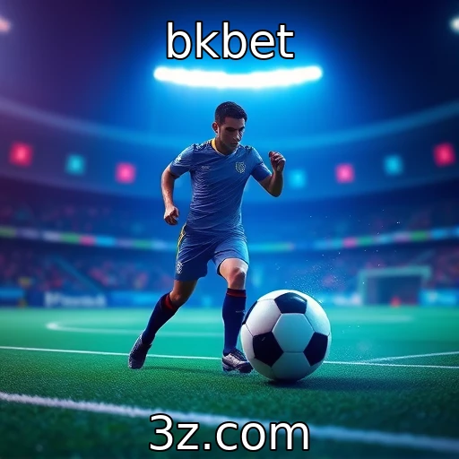 bkbet Apostas esportivas: decifrando os segredos por trás das análises de partidas